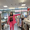 2 dlg Pak Colbert en Pantalon Hollie 2 dlg Pak Colbert en Pantalon Hollie