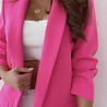 PFS Blazer half lang voering 15057 PFS Blazer half lang voering 15057