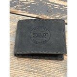 Echt leder portemonnee MW103 Echt leder portemonnee MW103