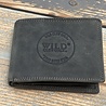 Echt leder portemonnee MW103 Echt leder portemonnee MW103