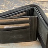 Echt leder portemonnee MW103 Echt leder portemonnee MW103