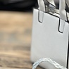 Tas met trendy hengsel 60258 Tas met trendy hengsel 60258