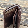 Echt leder portemonnee ST02 Echt leder portemonnee ST02
