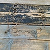 Ketting riem ZP155 Ketting riem ZP155