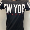 Milan T-Shirt New York 511 Milan T-Shirt New York 511
