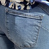 B.S. Jeans 7/8 Denim 6732 B.S. Jeans 7/8 Denim 6732