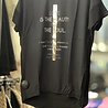 T-Shirt Beauty of the soul 1389 T-Shirt Beauty of the soul 1389