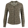 Enjoy Blouse lm animal print 127510 Enjoy Blouse lm animal print 127510