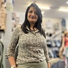 Enjoy Blouse lm animal print 127510 Enjoy Blouse lm animal print 127510