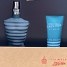 J.P. Gaultier Le Male Giftset 125 ml eau de toilette 75 ml le gel douche J.P. Gaultier Le Male Giftset 125 ml eau de toilette 75 ml le gel douche