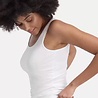 Bamboo Basics BB Knitted singlet 2-pack Bamboo Basics BB Knitted singlet 2-pack