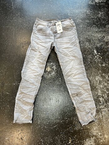 Karostar Broek ritssluiting 8819 Karostar Broek ritssluiting 8819