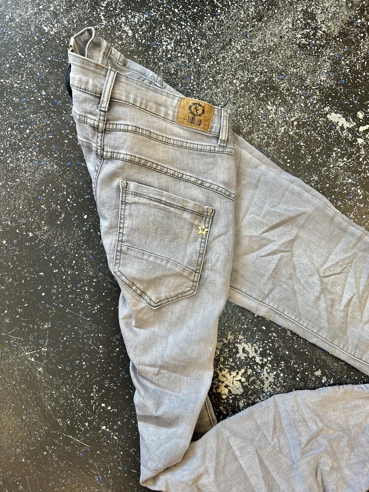 Karostar Broek ritssluiting 8819 Karostar Broek ritssluiting 8819