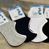 Ruinur Sneaker Socks anti slip 810 Ruinur Sneaker Socks anti slip 810
