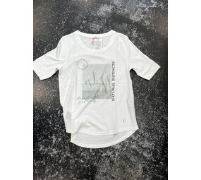 T-Shirt Natural instincts 1696 T-Shirt Natural instincts 1696
