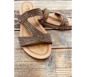 Super Me Slip Flops AM187 Super Me Slip Flops AM187