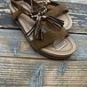 Super Me Sandalen suede AM159 Super Me Sandalen suede AM159