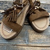 Super Me Sandalen suede AM159 Super Me Sandalen suede AM159