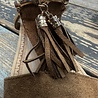 Super Me Sandalen suede AM159 Super Me Sandalen suede AM159