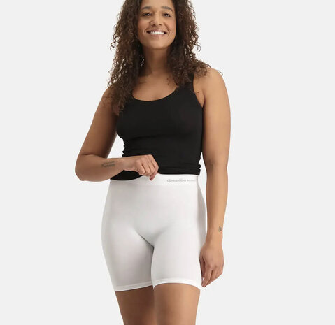 Bamboo Basics BB Knitted seamless biker short Bamboo Basics BB Knitted seamless biker short