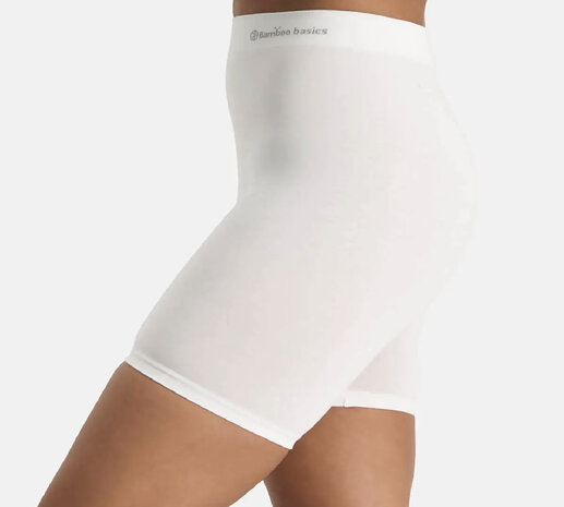 Bamboo Basics BB Knitted seamless biker short Bamboo Basics BB Knitted seamless biker short