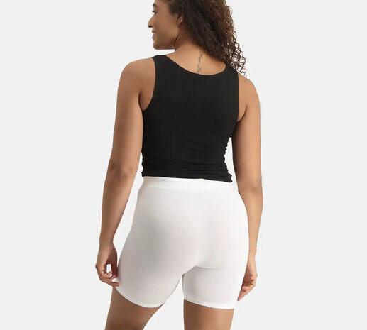 Bamboo Basics BB Knitted seamless biker short Bamboo Basics BB Knitted seamless biker short