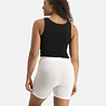 Bamboo Basics BB Knitted seamless biker short Bamboo Basics BB Knitted seamless biker short