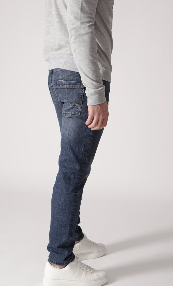 M.O.D. Denim Marcel Slim Fit