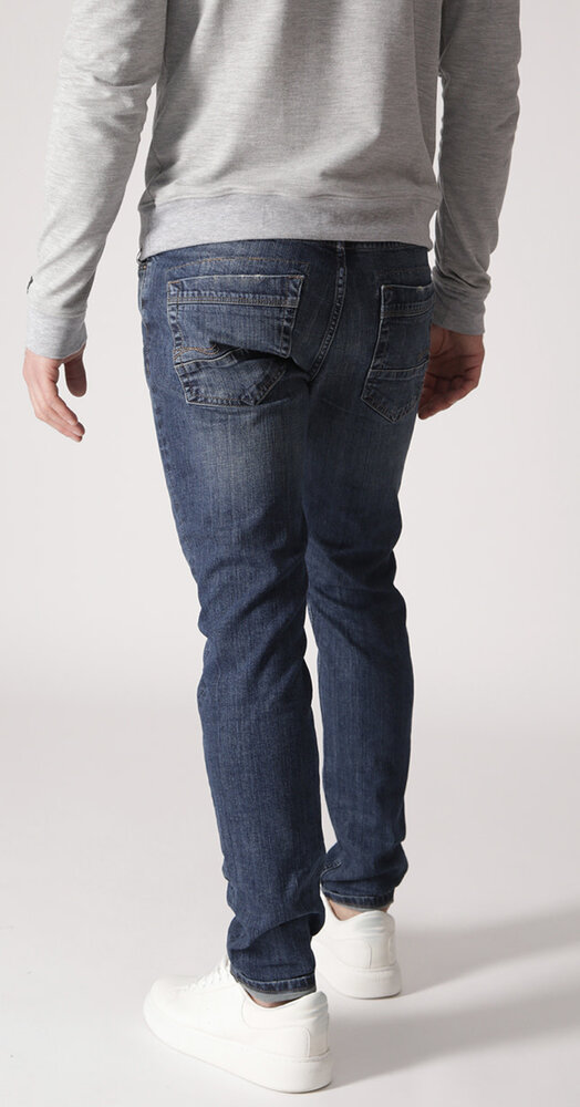 M.O.D. Denim Marcel Slim Fit