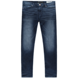 Cars Jeans Denim Tapered fit jog Ancona
