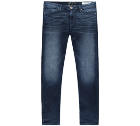 Cars Jeans Denim Tapered fit jog Ancona Cars Jeans Denim Tapered fit jog Ancona