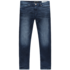 Denim Tapered fit jog Ancona Denim Tapered fit jog Ancona