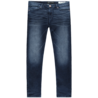 Cars Jeans Denim Tapered fit jog Ancona Cars Jeans Denim Tapered fit jog Ancona
