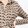 By Swan Jurk doorknoop lang 7535 By Swan Jurk doorknoop lang 7535