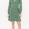 By Swan Jurk knielengte 7685 By Swan Jurk knielengte 7685