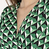 By Swan Jurk knielengte 7685 By Swan Jurk knielengte 7685