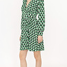 By Swan Jurk knielengte 7685 By Swan Jurk knielengte 7685