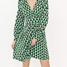 By Swan Jurk knielengte 7685 By Swan Jurk knielengte 7685