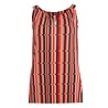 Enjoy Top mouwloos allover print 183060 Enjoy Top mouwloos allover print 183060