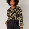 Yest Blouse Olimpia 4257 Yest Blouse Olimpia 4257