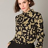 Yest Blouse Olimpia 4257 Yest Blouse Olimpia 4257