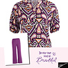 Enjoy Punta Flair broek 127000 Enjoy Punta Flair broek 127000