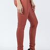 Crazy Lover Medium waist Coated broek 114-38 Crazy Lover Medium waist Coated broek 114-38