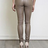 Crazy Lover Medium waist Coated broek 114-39 Crazy Lover Medium waist Coated broek 114-39