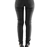 Crazy Lover High waist Coated broek 206 Crazy Lover High waist Coated broek 206