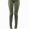 Crazy Lover Medium waist Coated broek 114-36 Crazy Lover Medium waist Coated broek 114-36