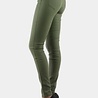 Crazy Lover Medium waist Coated broek 114-36 Crazy Lover Medium waist Coated broek 114-36