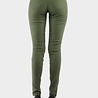 Crazy Lover Medium waist Coated broek 114-36 Crazy Lover Medium waist Coated broek 114-36