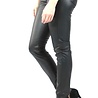 Crazy Lover Medium waist Coated broek 114-18 Crazy Lover Medium waist Coated broek 114-18