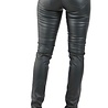 Crazy Lover Medium waist Coated broek 114-18 Crazy Lover Medium waist Coated broek 114-18